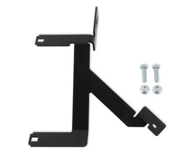 Hooker BlackHeart - Hooker BlackHeart BHS577 Power Distrubution Box Mounting Bracket