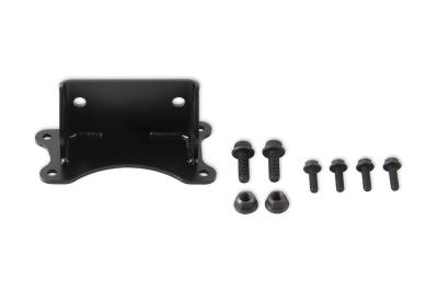 Hooker BlackHeart - Hooker BlackHeart BHS574 NAG1 Transmission Adapter Plate