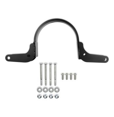 Hooker BlackHeart - Hooker BlackHeart BHS578 Transmission Crossmember Hoop