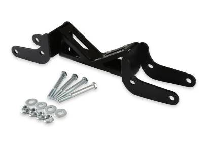 Hooker BlackHeart - Hooker BlackHeart BHS588 TKX Transmission Crossmember Support