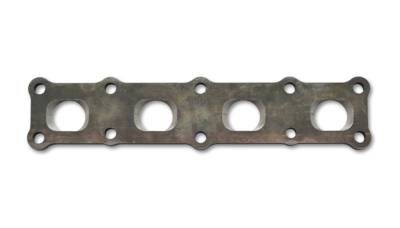 Vibrant Performance - Vibrant 14611 Exhaust Manifold Flange for Mitsubishi 4B11 Motors