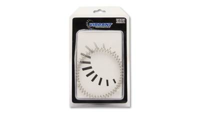 Vibrant Performance - Vibrant 17312 Internal Support Spring for -12AN Flexible Hoses 4' Length
