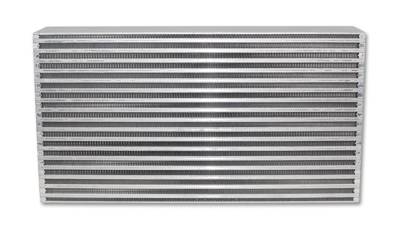 Vibrant Performance - Vibrant 12838 Intercooler Core 22"W x 11.8"H x 4.5" Thick