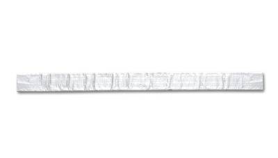 Vibrant Performance - Vibrant 25820 ExtremeShield 1200 Flexible Tubing Size 1/2" 5' Long Silver Only