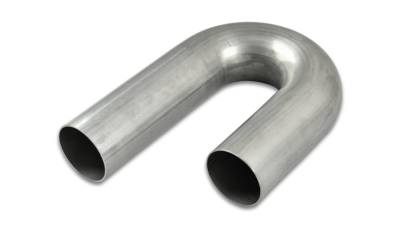 Vibrant Performance - Vibrant 2684 180-DEG Mandrel Bend 2.5" OD x 2.5" CLR