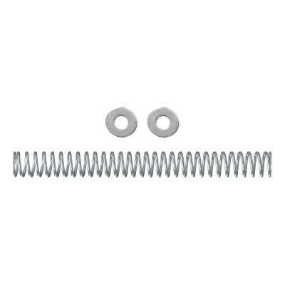CURT - CURT 19257 Replacement Double Lock & EZr Gooseneck Handle Spring