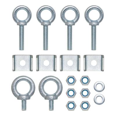 CURT - CURT 19232 Replacement Hardware for Cargo Carrier