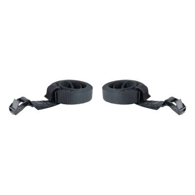 CURT - CURT 19235 Replacement 18320 Safety Straps for Kayak Holders 2-Pack