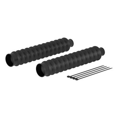 CURT - CURT 19262 Replacement Rambler Tow Bar Rubber Boots 2-Pack