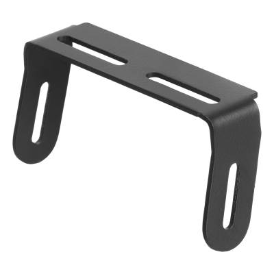 CURT - CURT 51125 Discovery Trailer Brake Controller Mounting Bracket