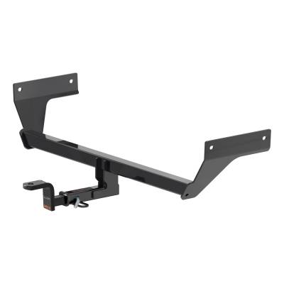 CURT - Class 2 Trailer Hitch 1.25" Ball Mount for Rogue