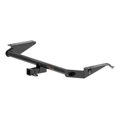 CURT - CURT 13466 Class-3 Trailer Hitch 2" Receiver Select Chrysler Pacifica Hybrid