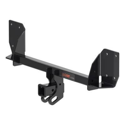 CURT - Class 3 Trailer Hitch 2" Receiver for Volvo XC60