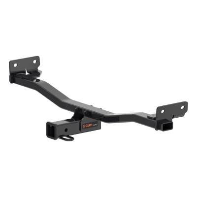 CURT - Class 3 Trailer Hitch 2" Receiver for Hyundai Tucson Kia Sportage