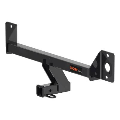CURT - Class 3 Trailer Hitch 2" Receiver for Mercedes-Benz GLC 300