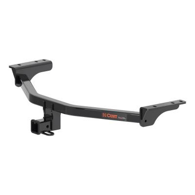 CURT - Class 3 Trailer Hitch 2" Receiver for Pathfinder/QX60