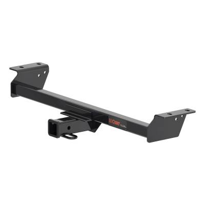 CURT - Class 3 Trailer Hitch 2" Receiver for RX350/RX450h