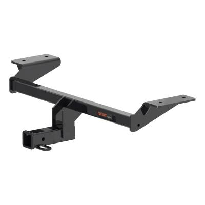 CURT - Class 3 Trailer Hitch 2" Receiver for Ford Mustang Mach-E
