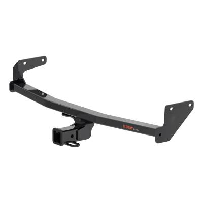 CURT - Class 3 Trailer Hitch 2" Receiver for Kia Niro EV