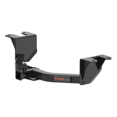 CURT - Class 4 Trailer Hitch 2" for Silverado/Sierra 1500 No Factory Receiver