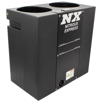 Nitrous Express - Nitrous Express 15935 NX Hot Water Bottle Bath