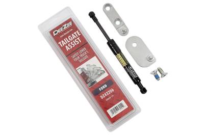 Dee Zee - Dee Zee DZ43206 Tailgate Assist for 19-25 Ford Ranger