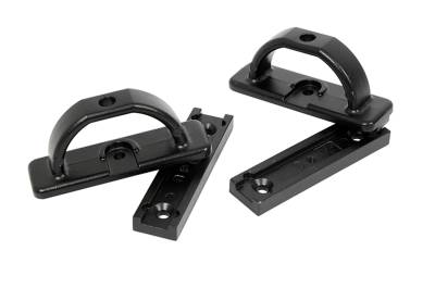 Dee Zee - Dee Zee DZ97913 Cargo Tie Down Anchor 250 lb. Limit for 19-24 RAM 1500