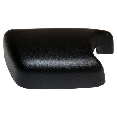 Crown Automotive Jeep Replacement - Crown Automotive 5HF07DX9AE Seat Belt Set for 11-18 Jeep Wrangler JK/JL
