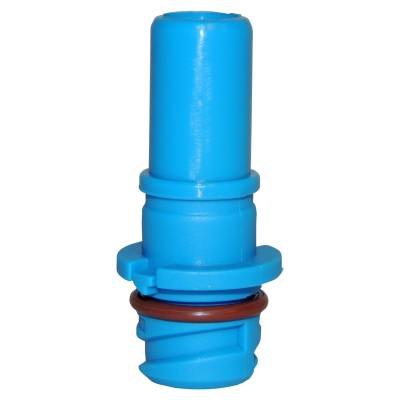 Crown Automotive Jeep Replacement - Crown Automotive 53032855AA PCV Valve