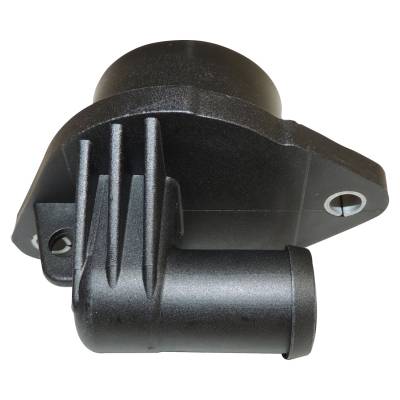 Crown Automotive Jeep Replacement - Crown 68083202AC PCV Valve