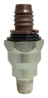 Crown Automotive Jeep Replacement - Crown Automotive 53034065AA Crankcase Vent Valve