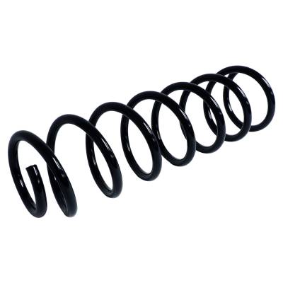 Crown Automotive Jeep Replacement - Crown 52126317AC Coil Spring for 07-18 Jeep Wrangler JK