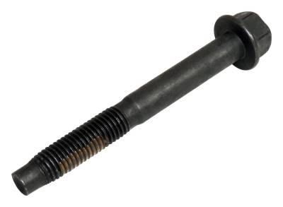 Crown Automotive Jeep Replacement - Crown Automotive 34202118 Control Arm Bolt for 84-01 Jeep Cherokee XJ/Comanche