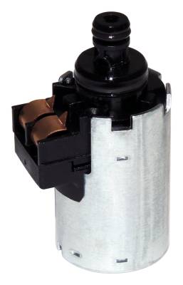 Crown Automotive Jeep Replacement - Crown Automotive 5189057AB Auto Trans Shift Solenoid