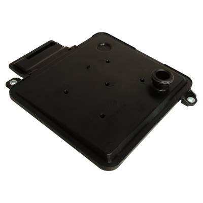 Crown Automotive Jeep Replacement - Crown Automotive 68417054AB Transmission Filter for Gladiator/Wrangler JL