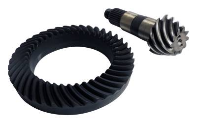Crown Automotive Jeep Replacement - Crown Automotive 68400414AA Ring & Pinion Set for Gladiator/Wrangler JL