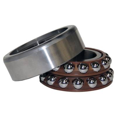 Crown Automotive Jeep Replacement - Crown Automotive 68398694AA Pinion Bearing Set for 18-22 Jeep Wrangler JL
