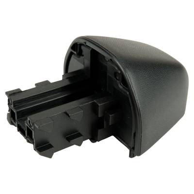 Crown Automotive Jeep Replacement - Crown Automotive 68307272AD Door Handle Cap for 18-23 Gladiator/Wrangler JL