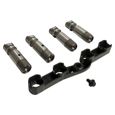 Crown Automotive Jeep Replacement - Crown Automotive 5038785AD Engine Valve Lifter/Tray Kit