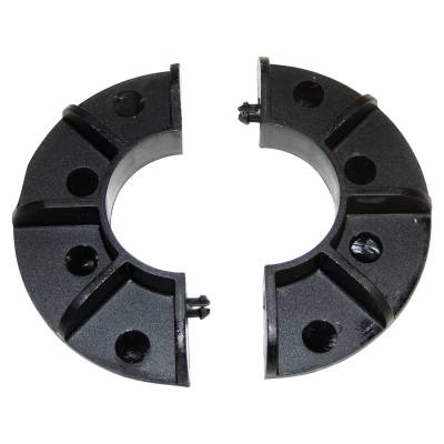 Crown Automotive Jeep Replacement - Crown Automotive 68496974AA Axle Shaft Oil Slinger for Gladiator/Wrangler JL