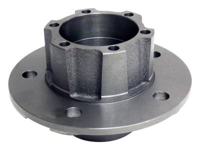 Crown Automotive Jeep Replacement - Crown Automotive S437 Axle Hub Assembly
