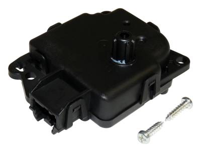 Crown Automotive Jeep Replacement - Crown Automotive 68018109AA Blend Door Actuator