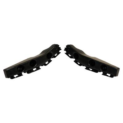 Crown Automotive Jeep Replacement - Crown Automotive 5182596K Fender Bracket Set for 11-17 Jeep Compass