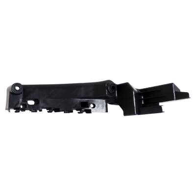 Crown Automotive Jeep Replacement - Crown Automotive 68223469AA Fascia Bracket for 14-16 Jeep Grand Cherokee WK2