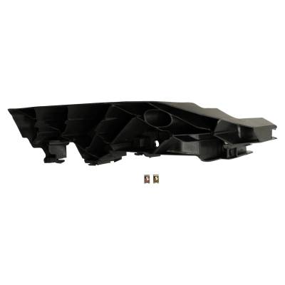Crown Automotive Jeep Replacement - Crown Automotive 68328702AB Fascia Bracket