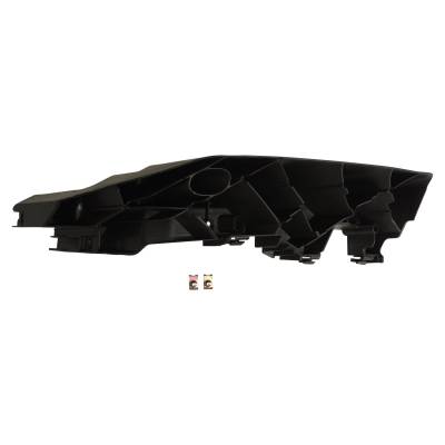 Crown Automotive Jeep Replacement - Crown Automotive 68328703AB Fascia Bracket