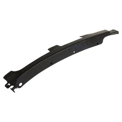 Crown Automotive Jeep Replacement - Crown Automotive 68144224AD Fascia Bracket for 14-16 Jeep Grand Cherokee WK2