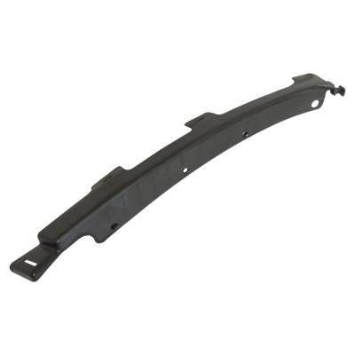 Crown Automotive Jeep Replacement - Crown Automotive 68144225AD Fascia Bracket for 14-16 Jeep Grand Cherokee WK2