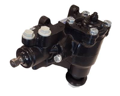 Borgeson - Borgeson 800130 Power Steering Box
