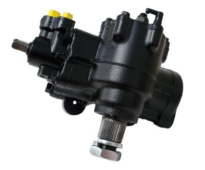 Borgeson - Borgeson 800124 Direct Replacement Steering Box for 09-19 Dodge Truck